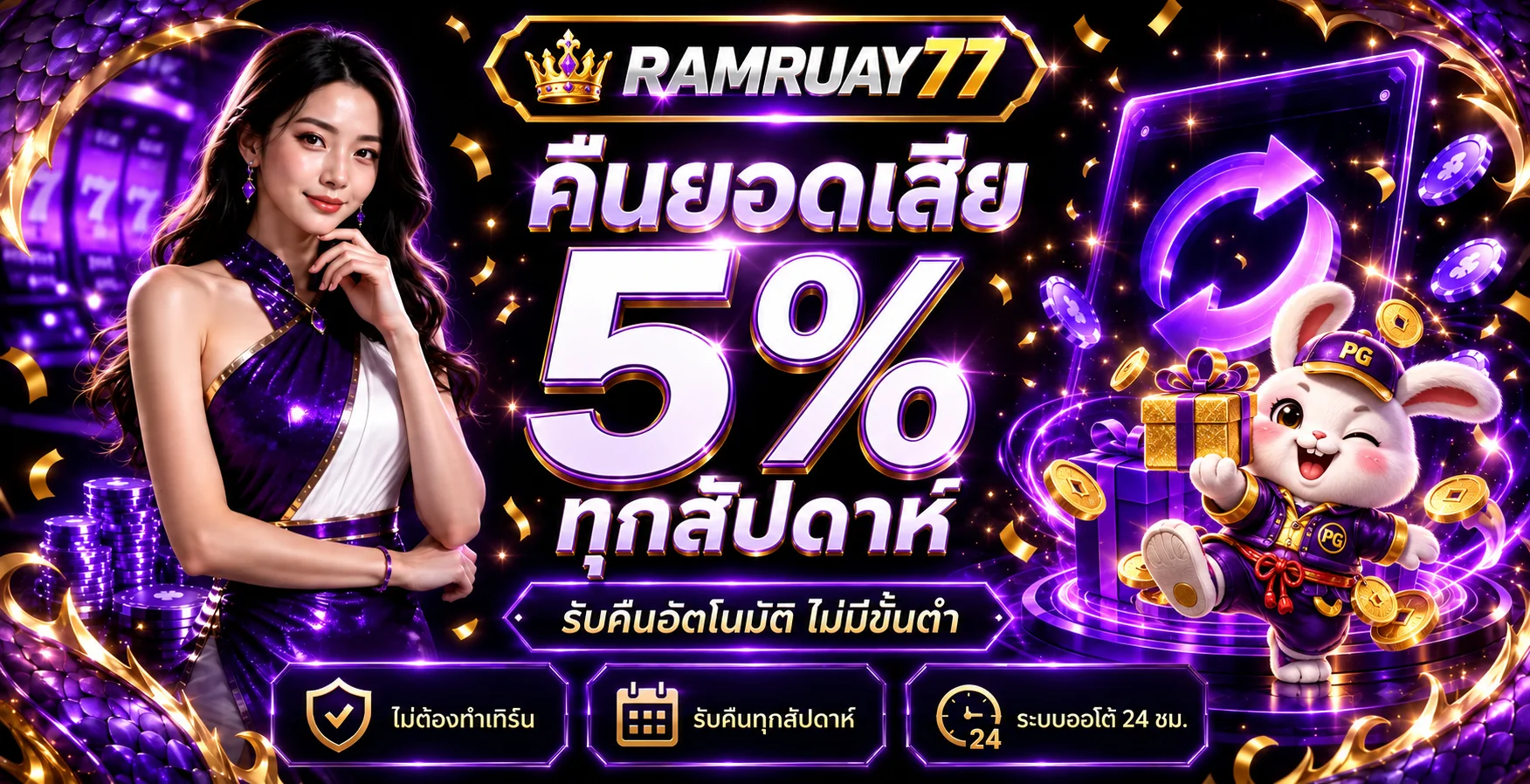 ramruay77 banner